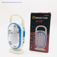 Mini LED Emergency Light Night Walking Light (7931)